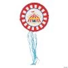 Carnival Pull-String Piñata