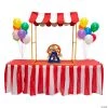 Carnival Tabletop Decorating Kit - 148 Pc.