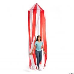 Carnival Tent Hanging Decoration