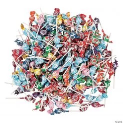 Charms® Mini Pops - 300 Pc. -Carnival Sales Store charms mini pops 300 pc 13712526 a02