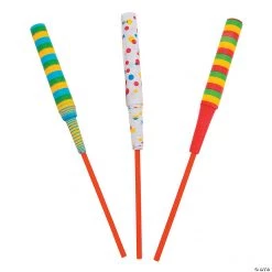 Chinese YoYos - 12 Pc.