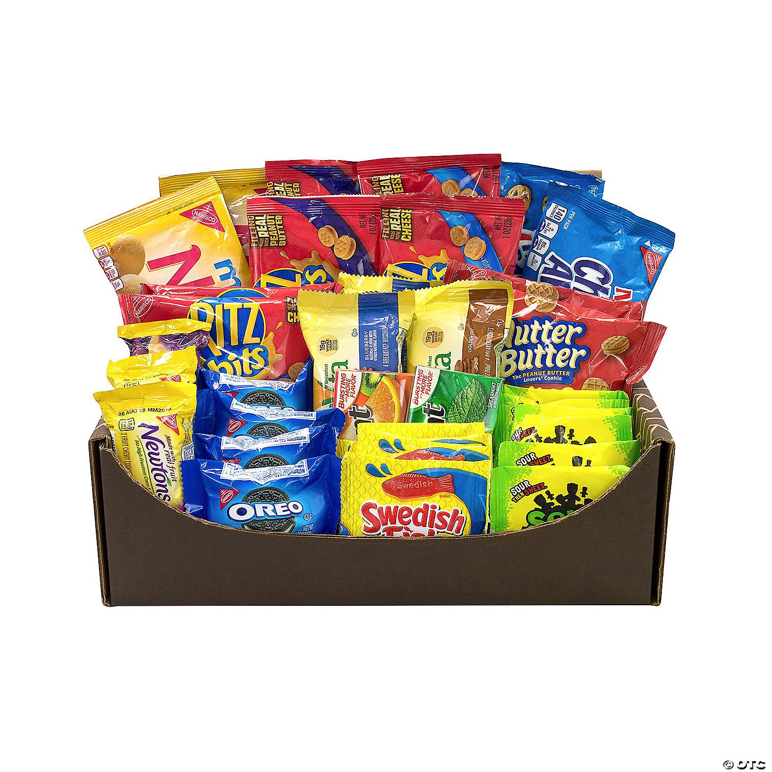 Cookies, Crackers & Candy Variety Box 2 Cookies, Crackers & Candy Variety Box - Image 2