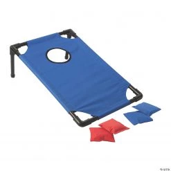 Cornhole Bean Bag Game