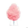 Cotton Candy Cardboard Stand-Up
