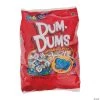 Dum Dum® Lollipops Big Pack - 300 Pc.
