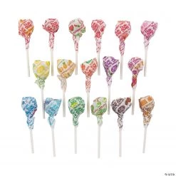 Dum Dum® Lollipops Big Pack - 300 Pc. -Carnival Sales Store dum dum sup sup lollipops big pack 300 pc 13834662 a01