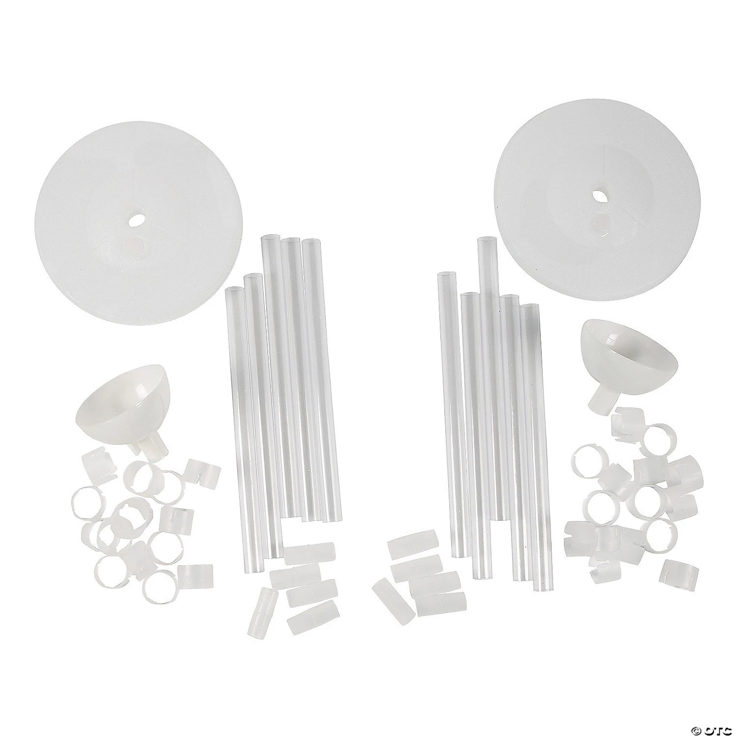 Easy Setup Balloon Column - 57 Pc. 3 Easy Setup Balloon Column - 57 Pc. - Image 3