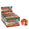Efrutti® Pizza Gummy Candy - 48 Pc.