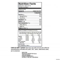 Efrutti® Pizza Gummy Candy - 48 Pc. 5 Efrutti® Pizza Gummy Candy - 48 Pc. -Carnival Sales Store efrutti sup sup pizza gummy candy 48 pc 13811791 a05