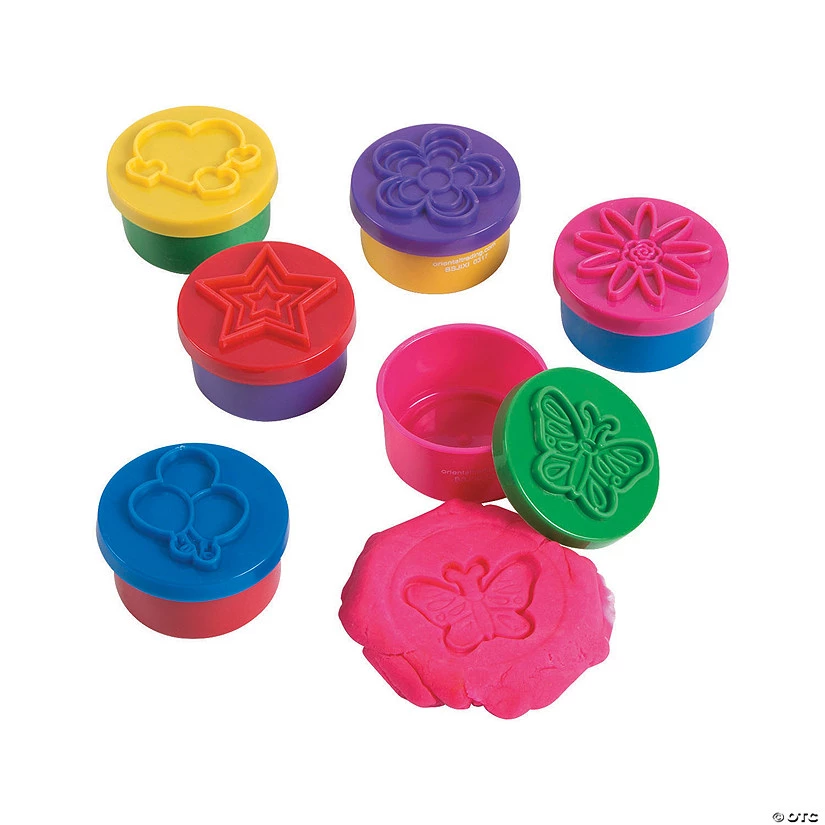 Everyday Dough - 12 Pc. 1 Everyday Dough - 12 Pc.