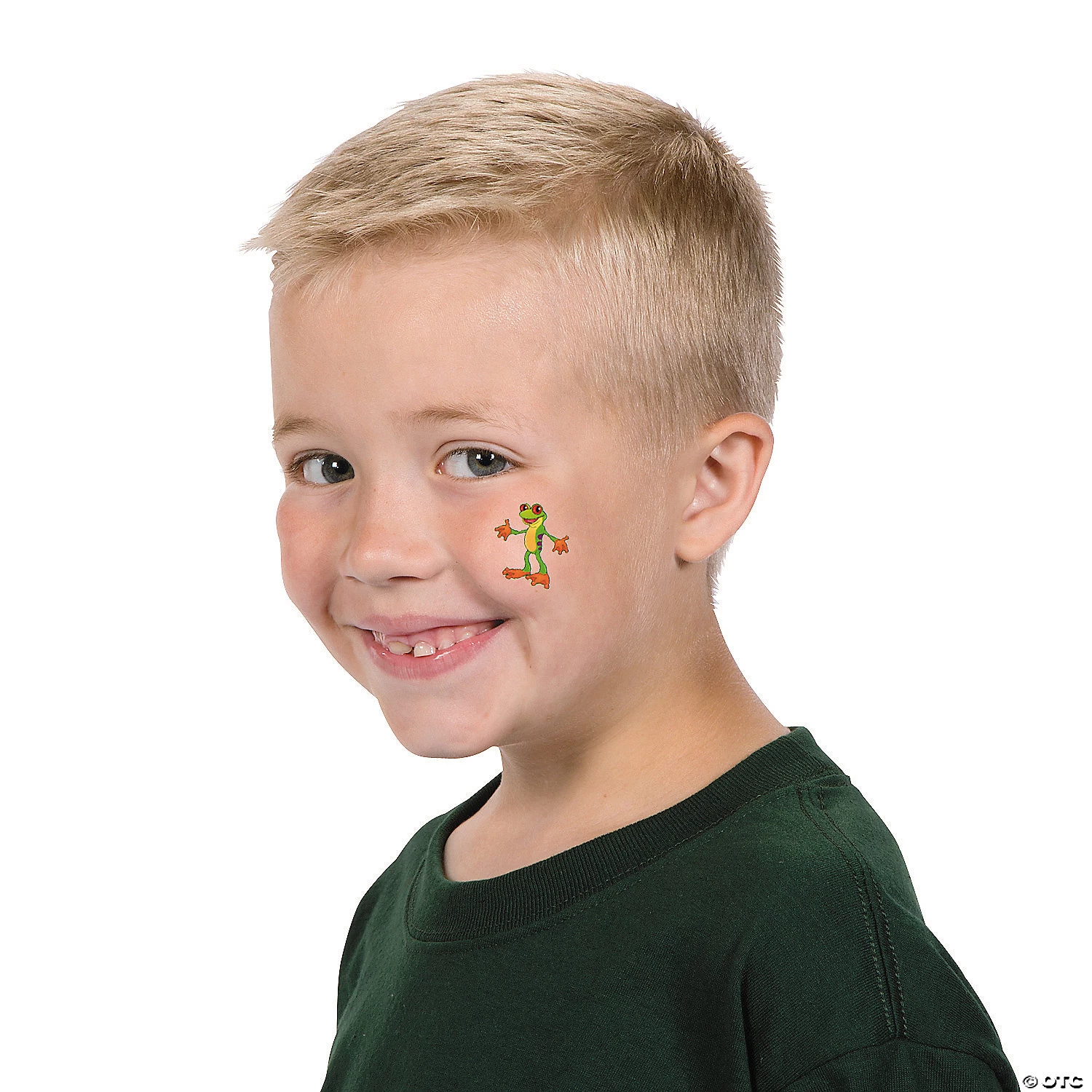 Everyday Temporary Tattoo Assortment - 360 Pc. 2 Everyday Temporary Tattoo Assortment - 360 Pc. - Image 2