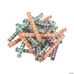 Finger Traps - 72 Pc.