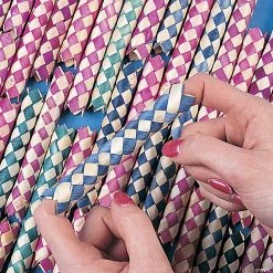 Finger Traps - 72 Pc. 7 Finger Traps - 72 Pc. -Carnival Sales Store finger traps 72 pc 9 44 a02
