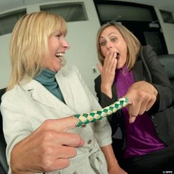 Finger Traps - 72 Pc. 8 Finger Traps - 72 Pc. -Carnival Sales Store finger traps 72 pc 9 44 a03