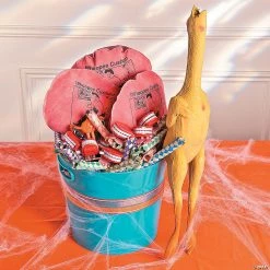 Finger Traps - 72 Pc. 9 Finger Traps - 72 Pc. -Carnival Sales Store finger traps 72 pc 9 44 a05