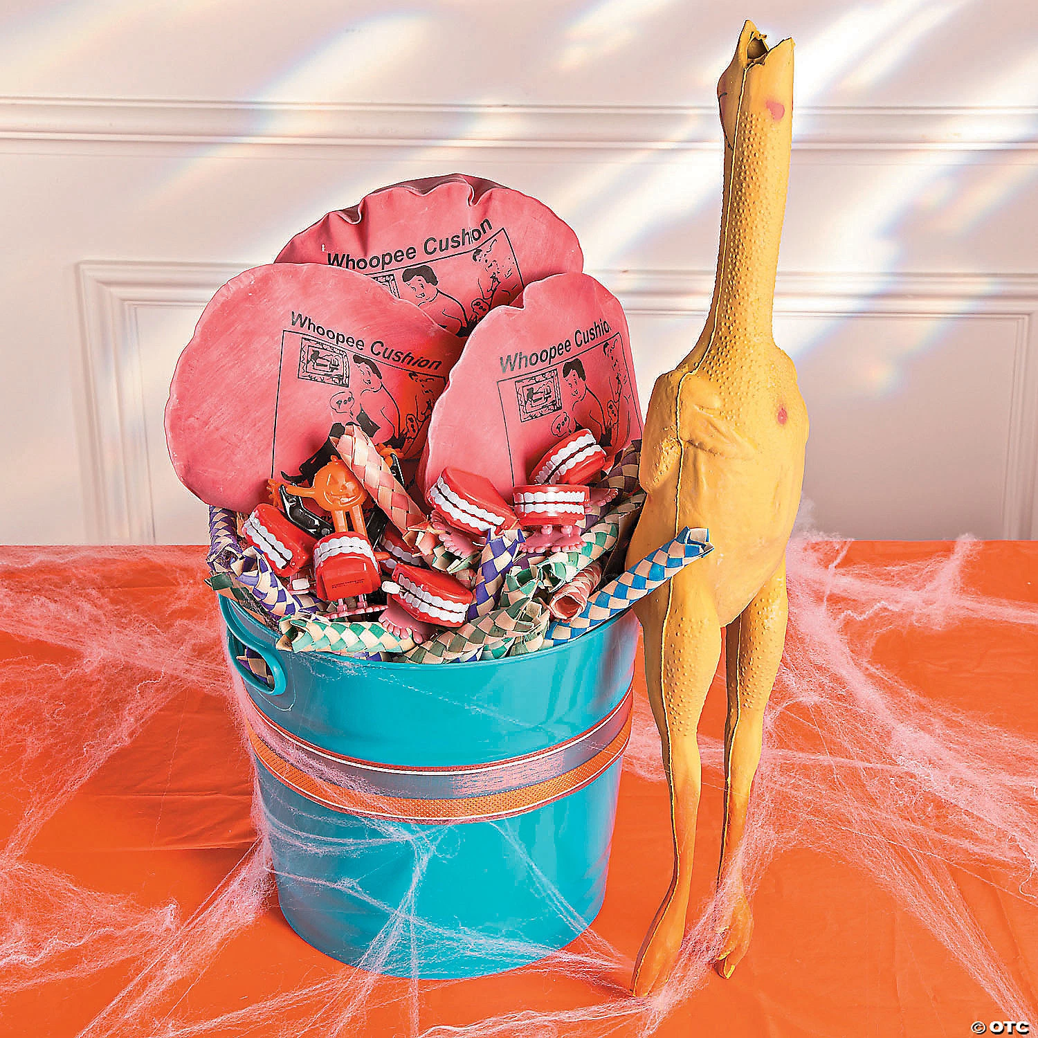 Finger Traps - 72 Pc. 5 Finger Traps - 72 Pc. - Image 5