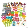 Fun & Games Boredom Buster Kit - 100 Pc.
