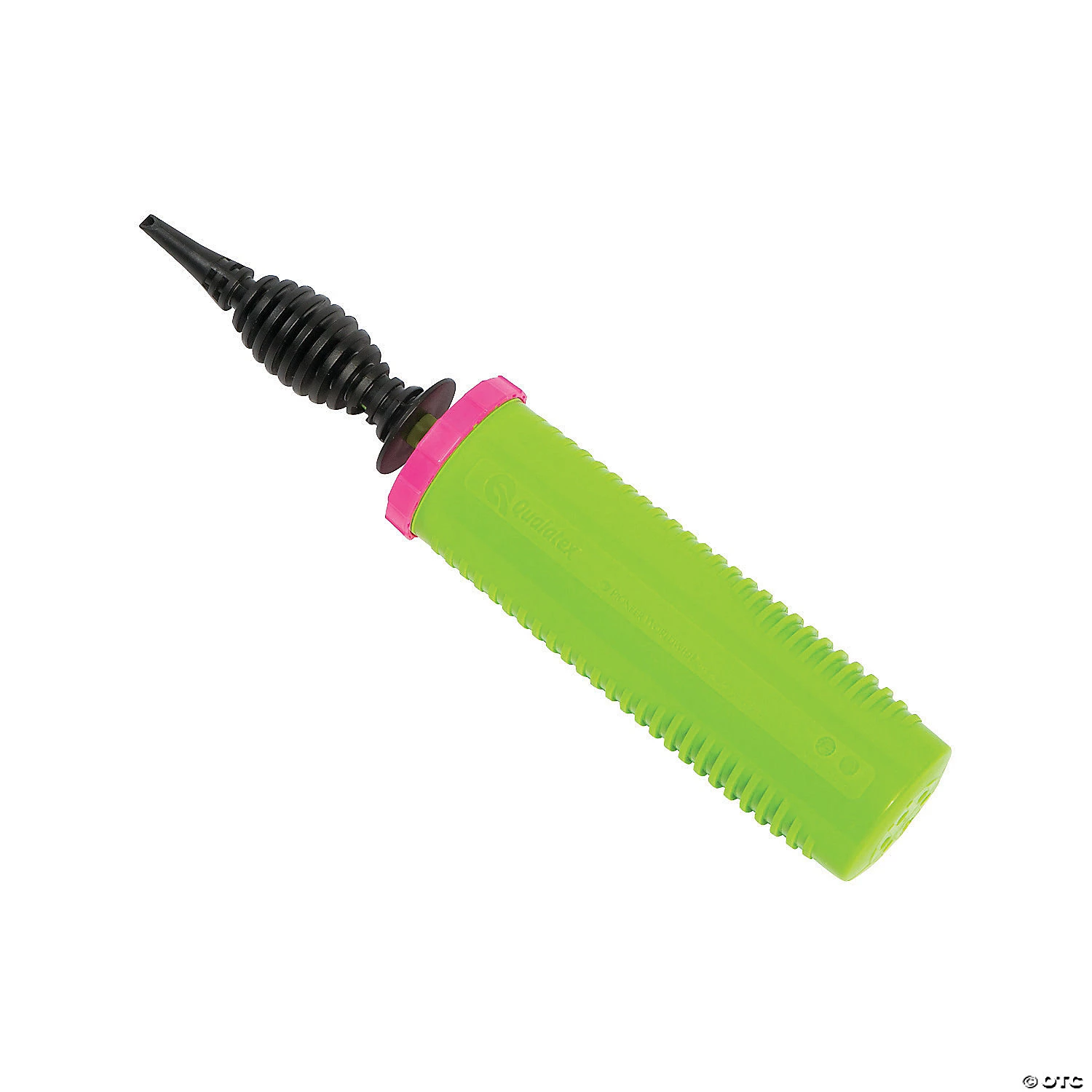 Hand-Held Air Balloon Pump 1 Hand-Held Air Balloon Pump