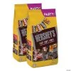 Hershey Chocolate Miniatures Mix Assortment, 35.9 oz, 2 Count