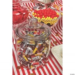 HERSHEY'S Miniatures Chocolate Candy Assortment, Family Size 17.6 oz -Carnival Sales Store hersheys miniatures chocolate candy assortment family size 17 6 oz13966581 a03
