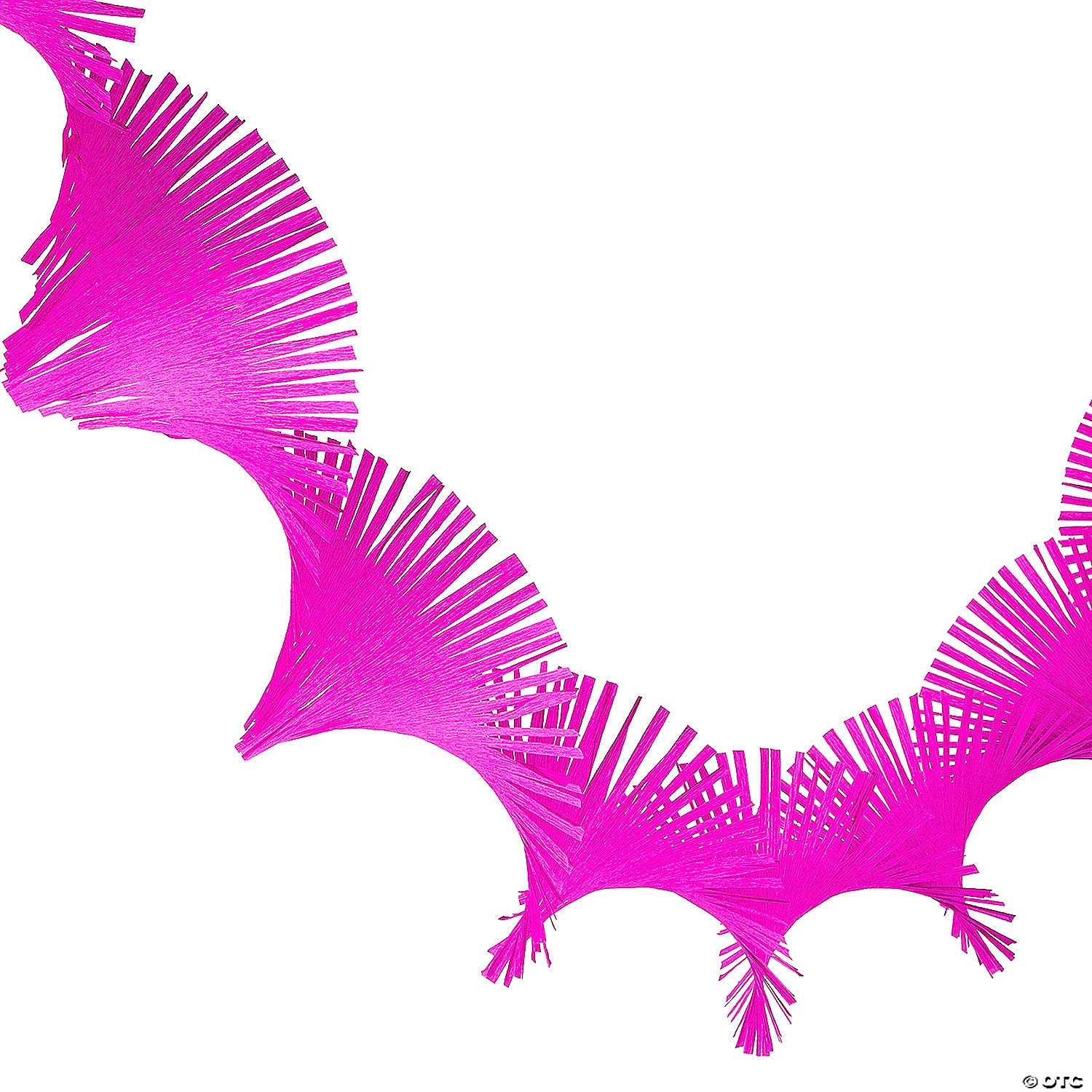 XL Fringe Streamer 2 XL Fringe Streamer - Image 2