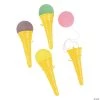 Ice Cream Cone Shooter - 12 Pc