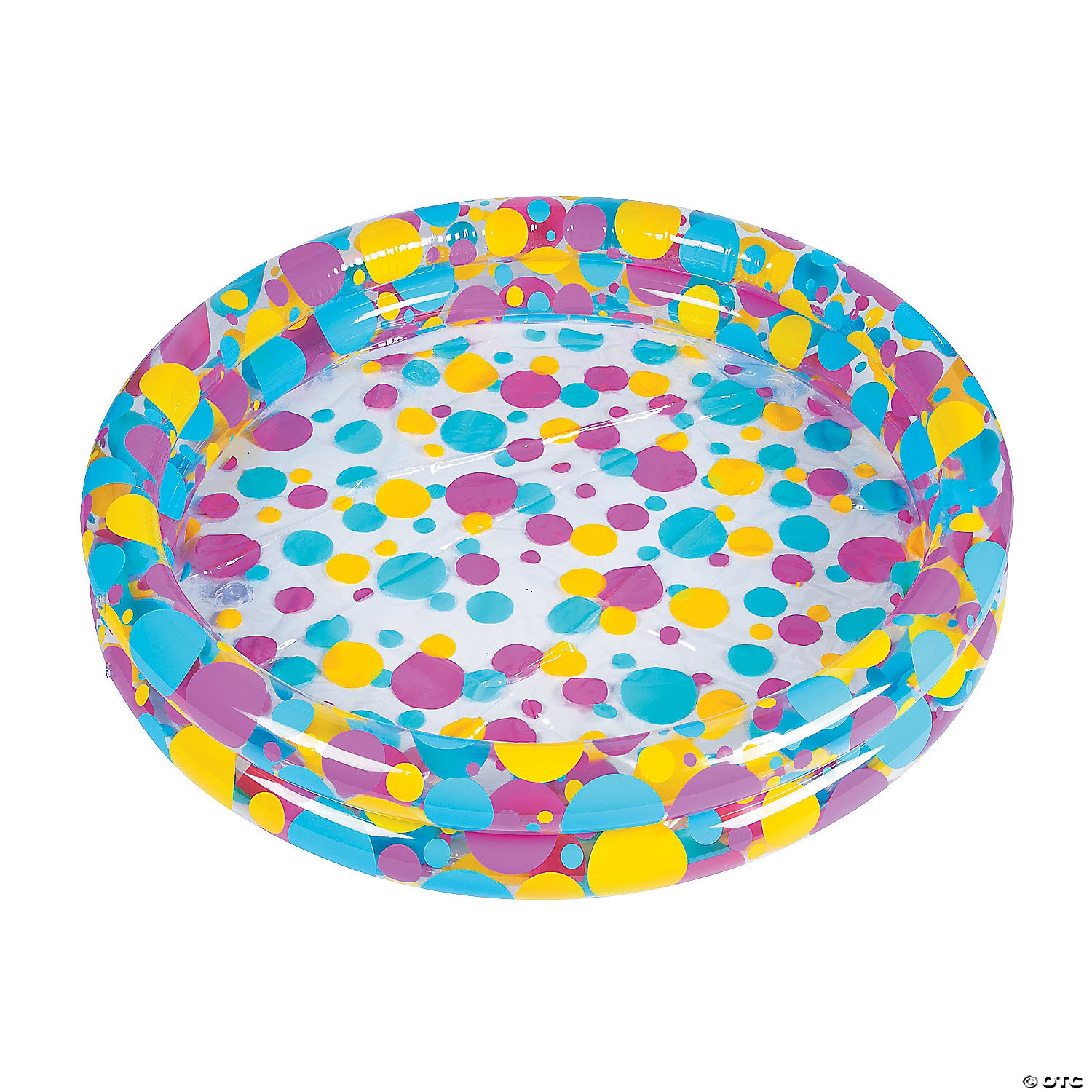 Inflatable Duck Pond Pool 1 Inflatable Duck Pond Pool