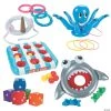 Inflatable Game Kit - 5 Games