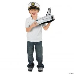 Inflatable Space Shuttles - 12 Pc. -Carnival Sales Store inflatable space shuttles 12 pc 70 3900 a02