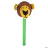 Inflatable Stick Lion