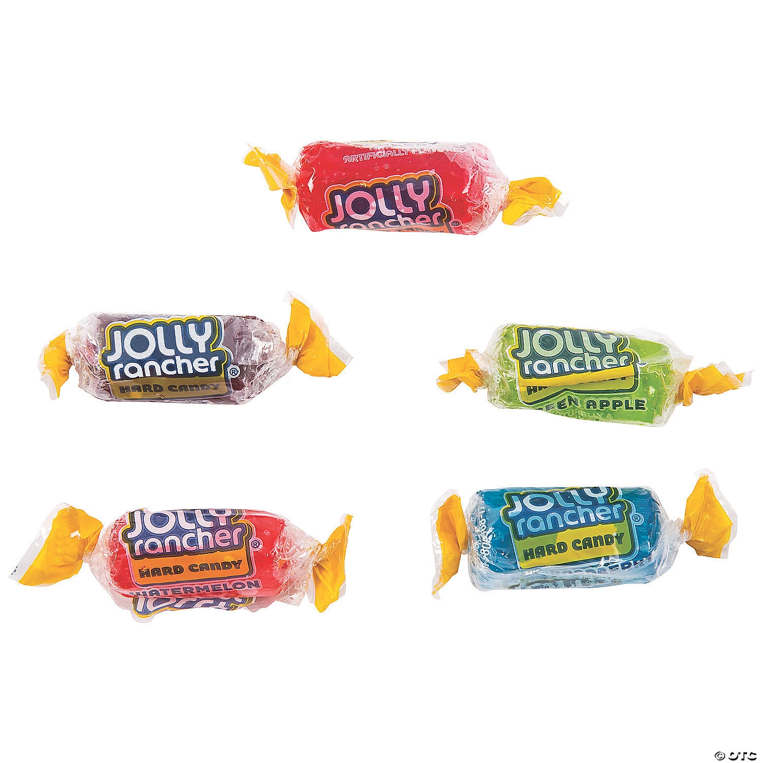 Jolly Ranchers® Bulk Candy - 2000 Pc. 2 Jolly Ranchers® Bulk Candy - 2000 Pc. - Image 2
