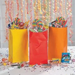 Kid’s Combo Assorted Candy - 206 Pc. -Carnival Sales Store kid s combo assorted candy 206 pc k1398 a02