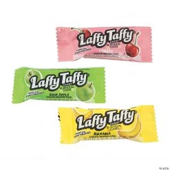 Laffy Taffy® Candy - 48 Pc. -Carnival Sales Store laffy taffy candy 48 pc k110 bb a01