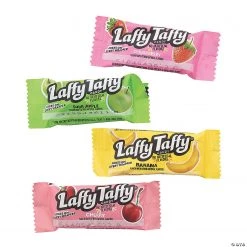 Laffy Taffy® Candy Assortment - 135 Pc. -Carnival Sales Store laffy taffy sup sup candy assortment 135 pc 13952816 a01