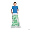 Leap Frog Potato Sack Race Bag