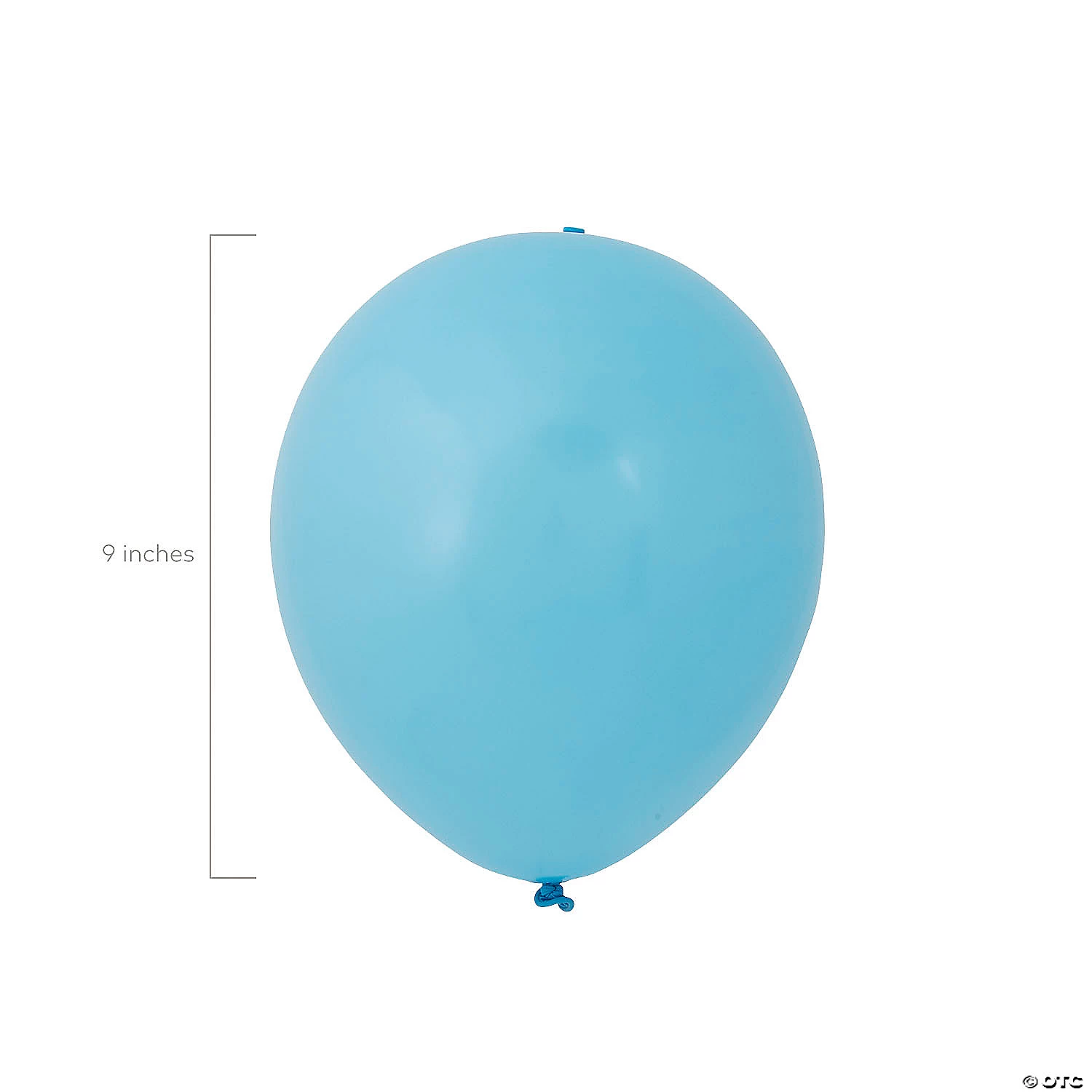 Light-Up 9" Latex Balloon Assortment - 12 Pc. 2 Light-Up 9" Latex Balloon Assortment - 12 Pc. - Image 2