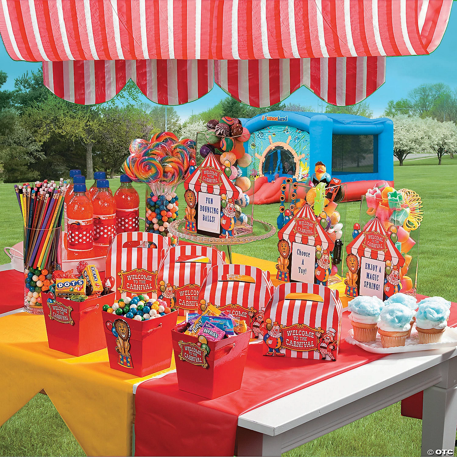 Machine-Size Gumballs - 257 Pc. 3 Machine-Size Gumballs - 257 Pc. - Image 3