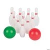 Mini Bowling Games - 12 Pc.