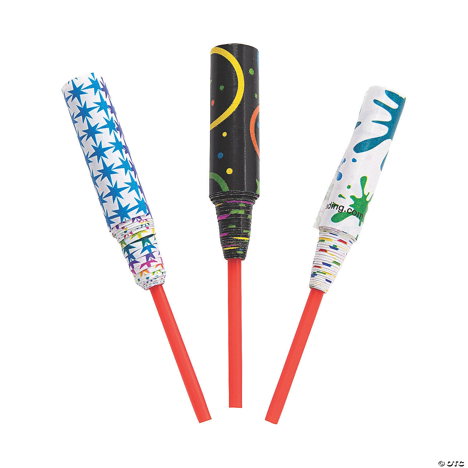 Mini Chinese YoYos - 24 Pc. 1 Mini Chinese YoYos - 24 Pc.