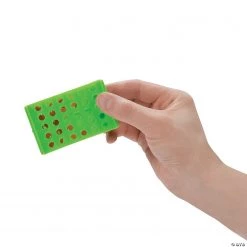 Mini Connection Games - 12 Pc. -Carnival Sales Store mini connection games 12 pc 16 695b a01