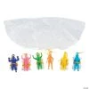 Mini Paratroopers - 72 Pc.