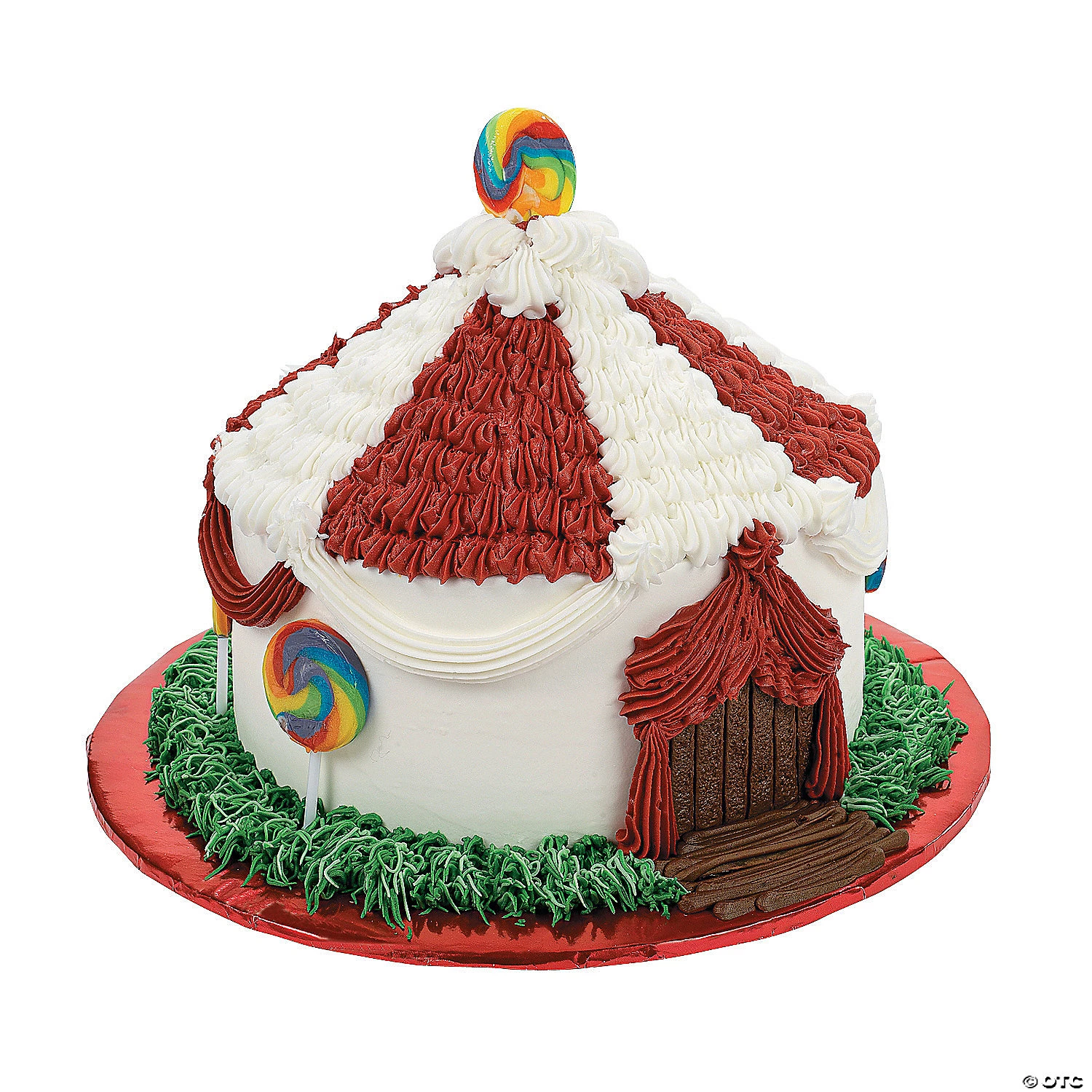 Mini Swirl Lollipops - 38 Pc. 3 Mini Swirl Lollipops - 38 Pc. - Image 3