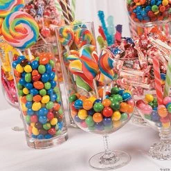 Mini Swirl Lollipops - 38 Pc. 8 Mini Swirl Lollipops - 38 Pc. -Carnival Sales Store mini swirl lollipops 38 pc 5 892b a03