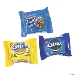 Nabisco Cookie Variety Pack, 60 Count -Carnival Sales Store nabisco cookie variety pack 60 count13966206 a03