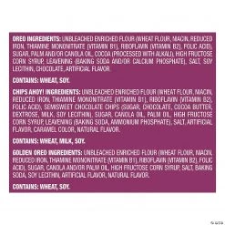 Nabisco Cookie Variety Pack, 60 Count -Carnival Sales Store nabisco cookie variety pack 60 count13966206 a05