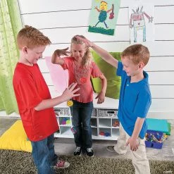 Neon Mini Water Ball YoYos - 24 Pc. -Carnival Sales Store neon mini water ball yoyos 24 pc 12 2484 a02