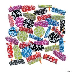 Noisemaker Assortment - 50 Pc.