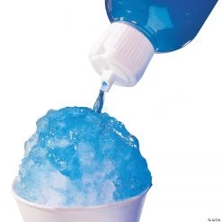 Nostalgia 16-Ounce Snow Cone Syrups and Supplies Party Kit -Carnival Sales Store nostalgia 16 ounce snow cone syrups and supplies party kit14123773 a05