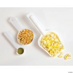 Nostalgia 48" Popcorn Cart 2.5-Ounce, Red/White 9 Nostalgia 48" Popcorn Cart 2.5-Ounce, Red/White -Carnival Sales Store nostalgia 48 popcorn cart 2 5 ounce red white14123836 a05