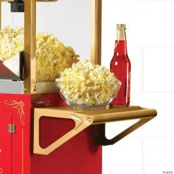 Nostalgia 59" Vintage 10-Ounce Popcorn Cart - Red 8 Nostalgia 59" Vintage 10-Ounce Popcorn Cart - Red -Carnival Sales Store nostalgia 59 vintage 10 ounce popcorn cart red14123868 a03